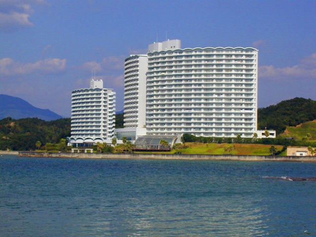 「南紀白浜 保養所　」の画像検索結果