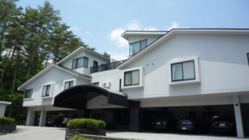 軽井沢センチュリーヴィラ 全体概要 軽井沢 中軽井沢北 のマンション 別荘 リゾートマンション 不動産情報は東急リゾート