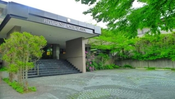 リベライン軽井沢 ｂウイング 全体概要 軽井沢 南軽井沢 のマンション 別荘 リゾートマンション 不動産情報は東急リゾート