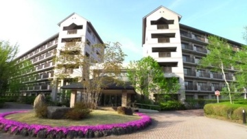 グランナチュール浅間高原 全体概要 草津 北軽井沢 のマンション 別荘 リゾートマンション 不動産情報は東急リゾート