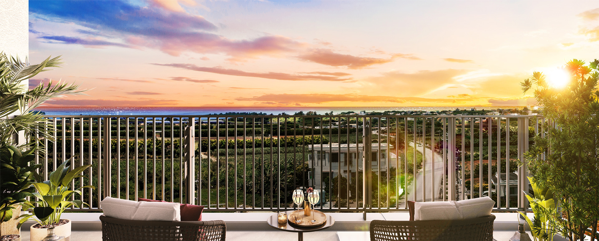 クレアエムディア宮古島