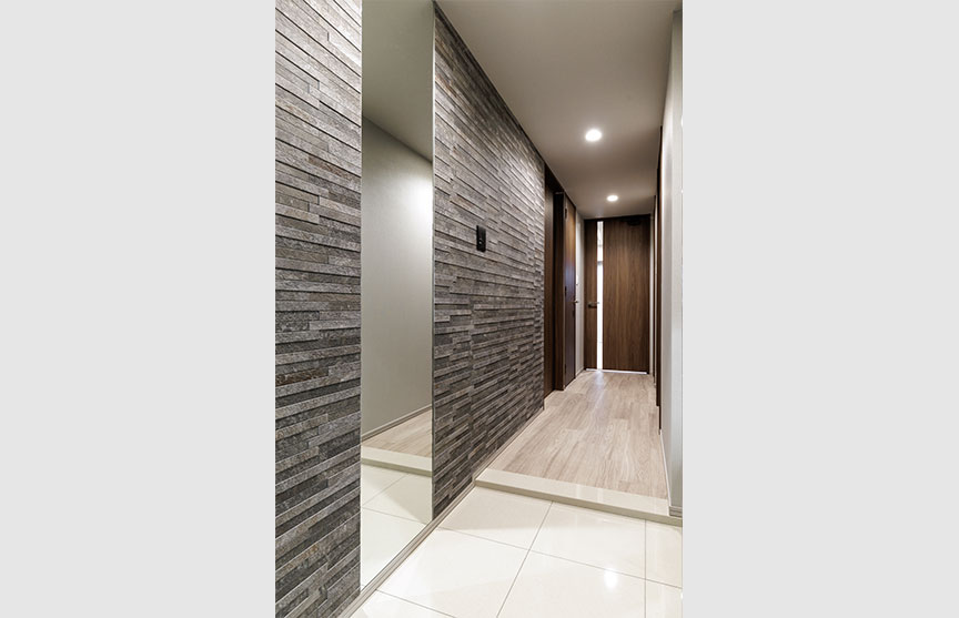 モデルルームサムネール画像