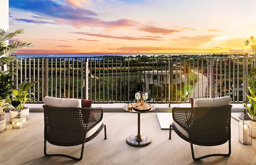 モデルルームサムネール画像