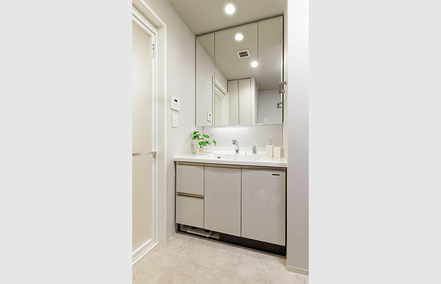 モデルルームサムネール画像