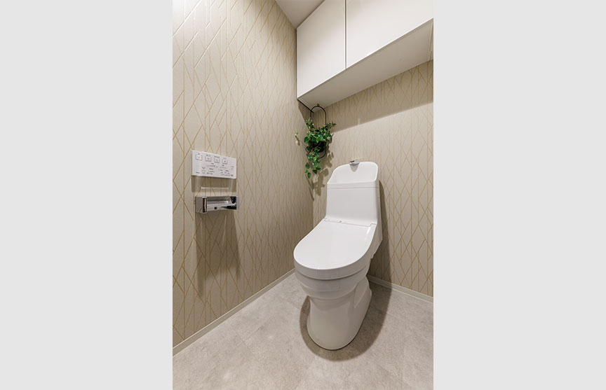 モデルルームサムネール画像