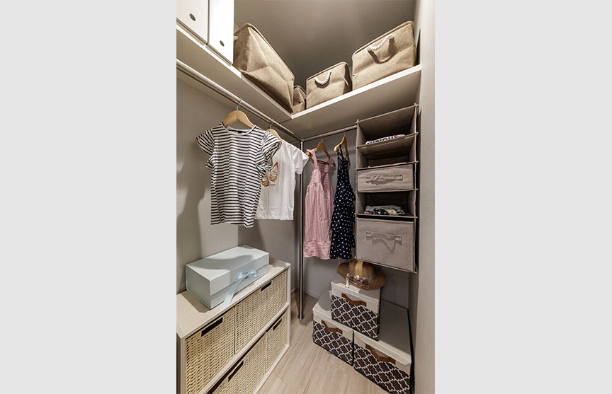 モデルルームサムネール画像