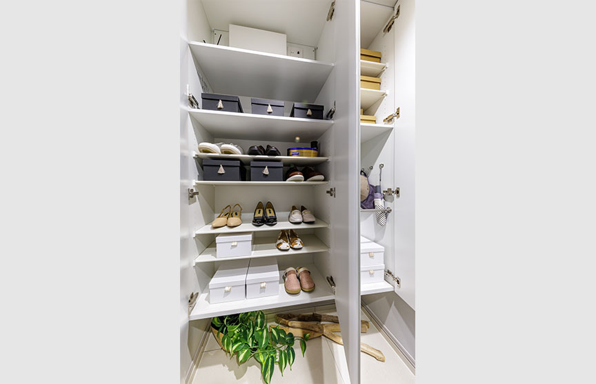 モデルルームサムネール画像