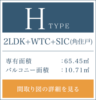 Hタイプボタン画像