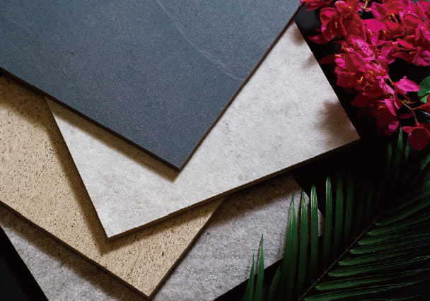 material image