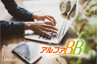 インターネット使い放題