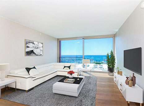 築15年以内の物件 ハワイの別荘 リゾートマンション 不動産情報 東急リゾート