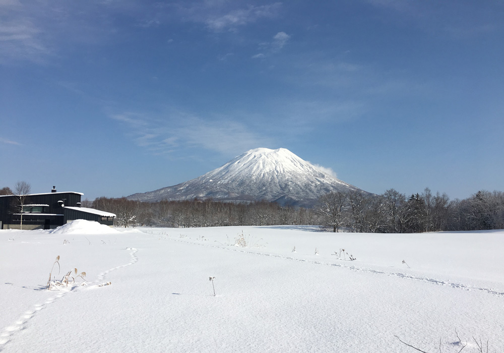 別荘地