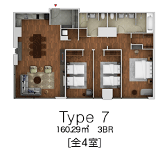 Type07@[S4]   160.29u@3BR