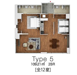 Type05@[S12]  109.21u@2BR