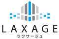 LAXAGE（ラクサージュ）