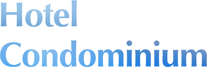 Hotel Condominium