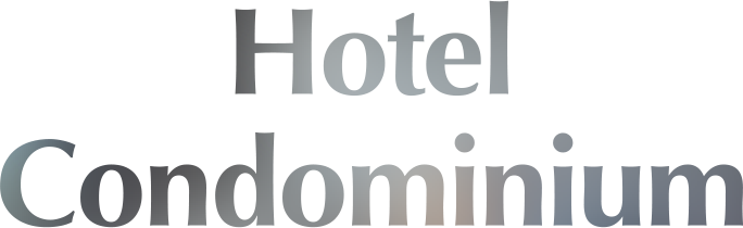 Hotel Condominium