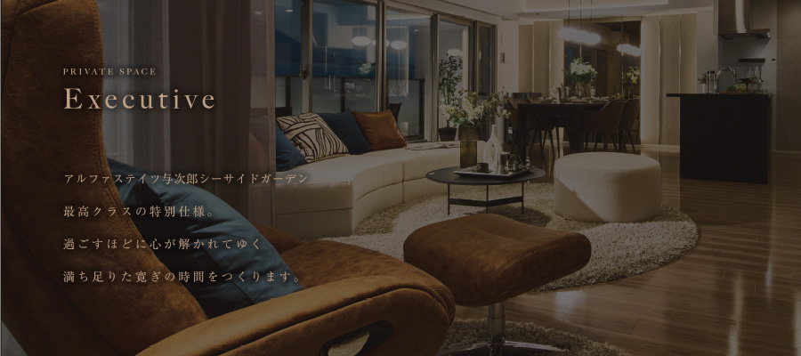 エグゼクティブプラン